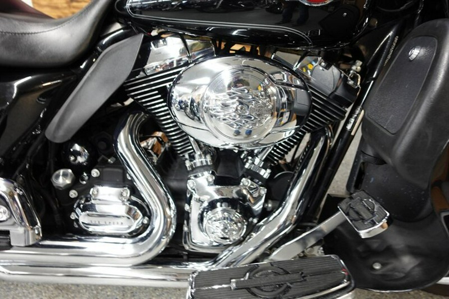 2009 Harley-Davidson Ultra Classic