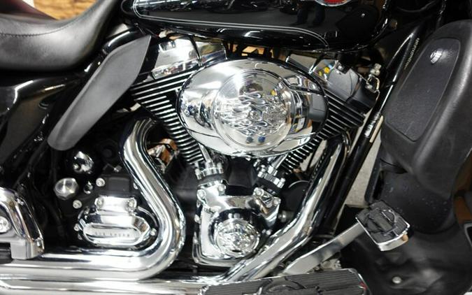 2009 Harley-Davidson Ultra Classic