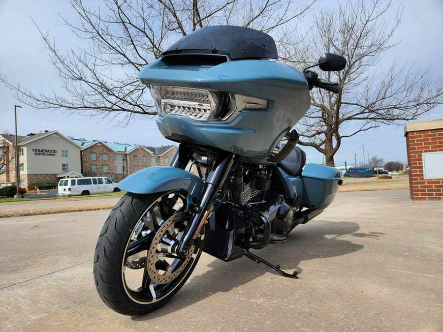 2024 Harley-Davidson® FLTRX - Road Glide®