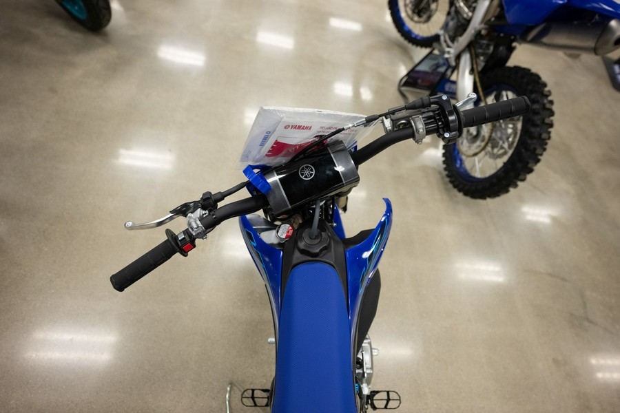 2024 Yamaha YZ65