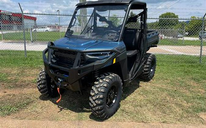 2025 Polaris Ranger XP 1000 Premium