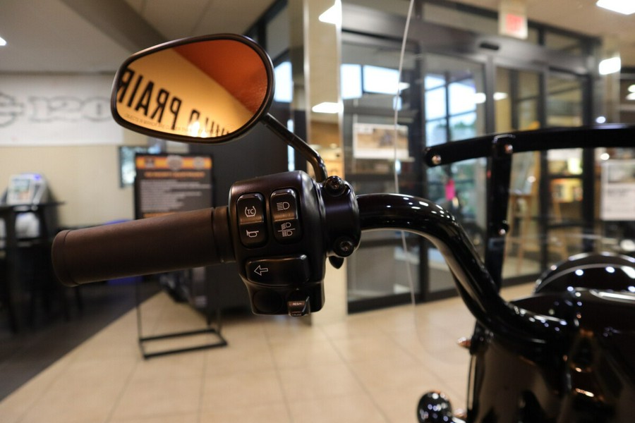 2024 Harley-Davidson HD FLRT Touring Trike Freewheeler