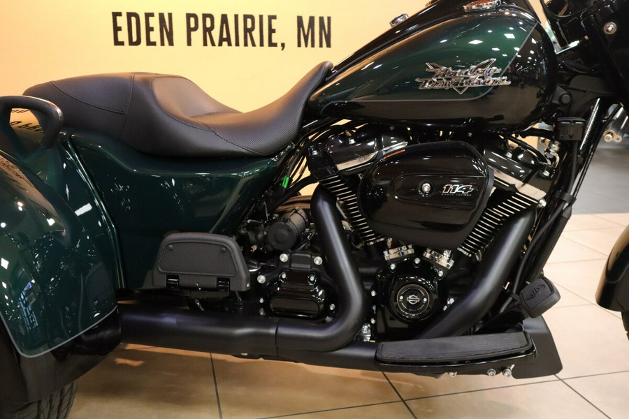 2024 Harley-Davidson HD FLRT Touring Trike Freewheeler