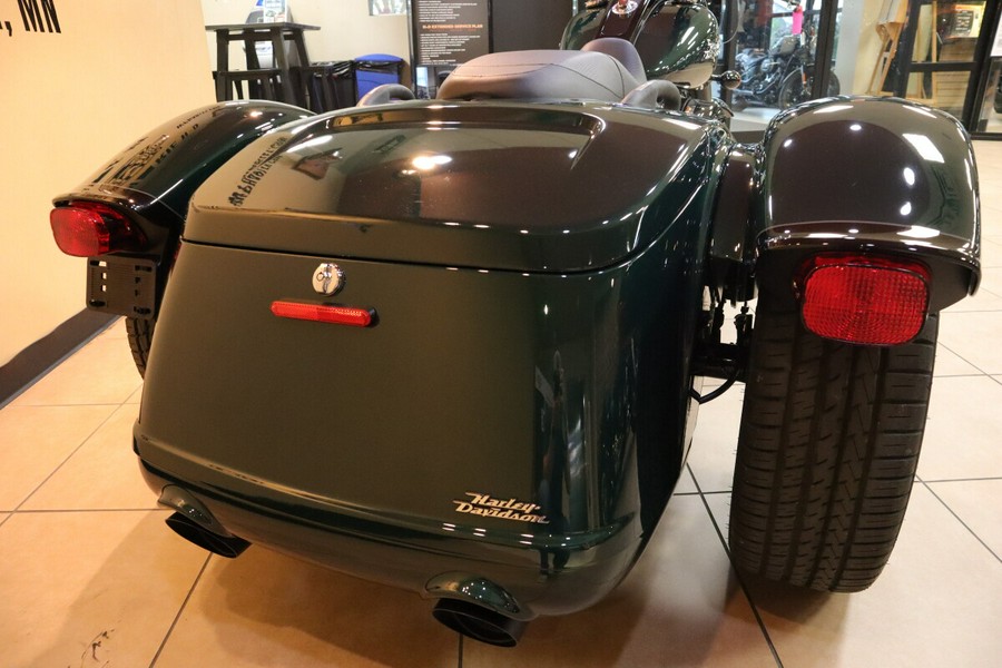 2024 Harley-Davidson HD FLRT Touring Trike Freewheeler