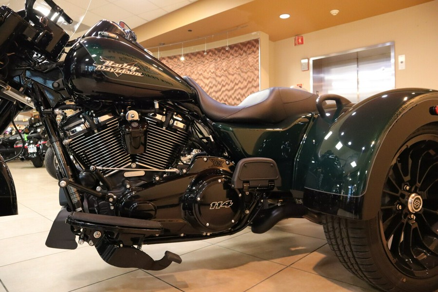 2024 Harley-Davidson HD FLRT Touring Trike Freewheeler