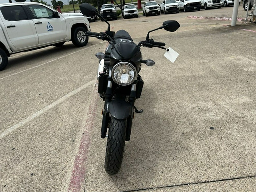 2025 Suzuki SV 650 ABS