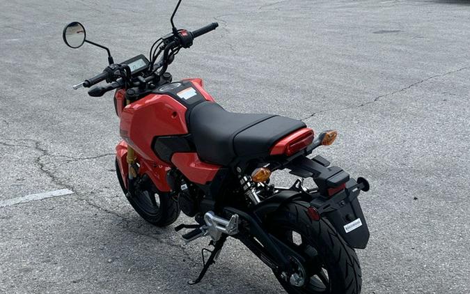 2026 Honda Grom