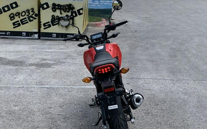 2026 Honda Grom