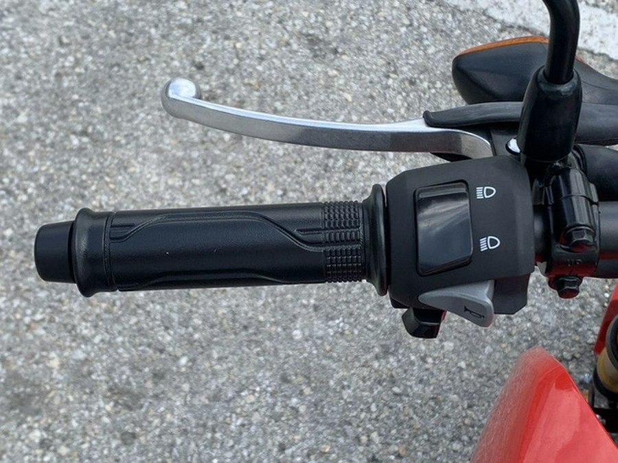 2026 Honda Grom