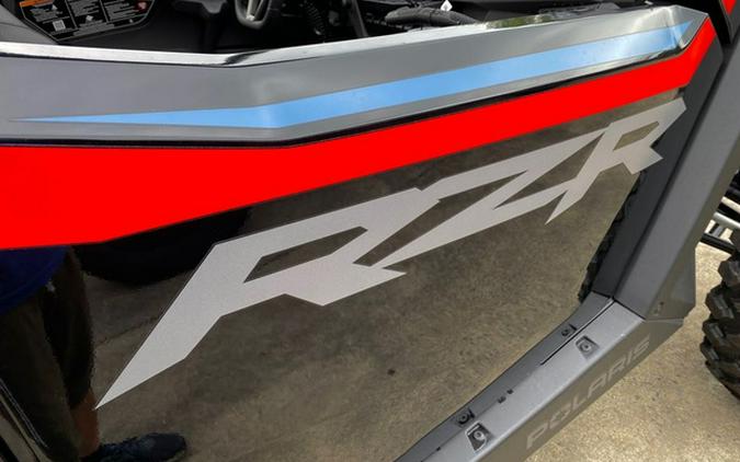 2025 Polaris RZR Pro XP 4 Ultimate