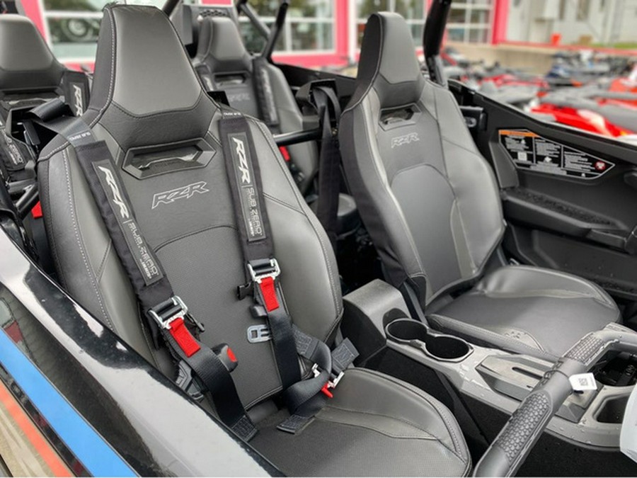 2025 Polaris RZR Pro XP 4 Ultimate