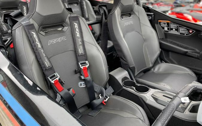 2025 Polaris RZR Pro XP 4 Ultimate