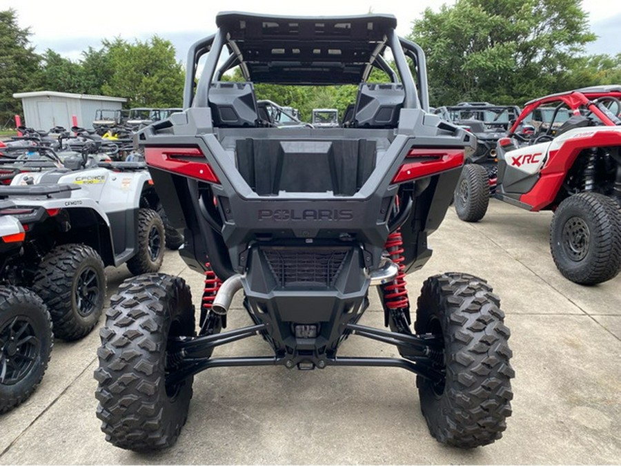 2025 Polaris RZR Pro XP 4 Ultimate