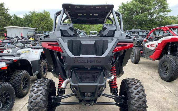 2025 Polaris RZR Pro XP 4 Ultimate