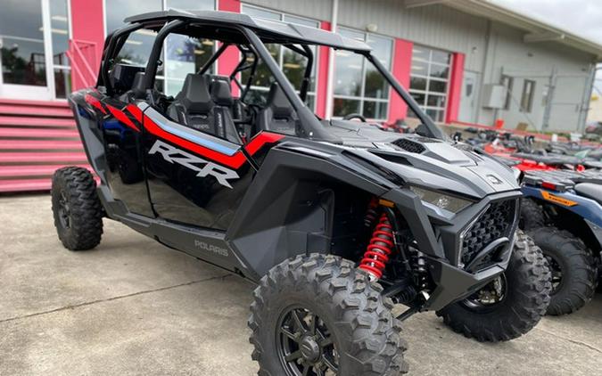 2025 Polaris RZR Pro XP 4 Ultimate