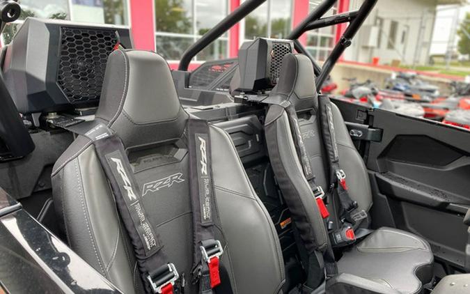 2025 Polaris RZR Pro XP 4 Ultimate