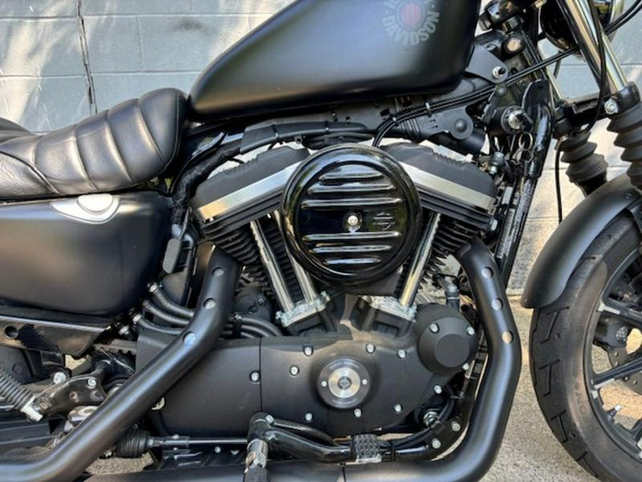 2022 Harley-Davidson® XL883N - Iron 883™