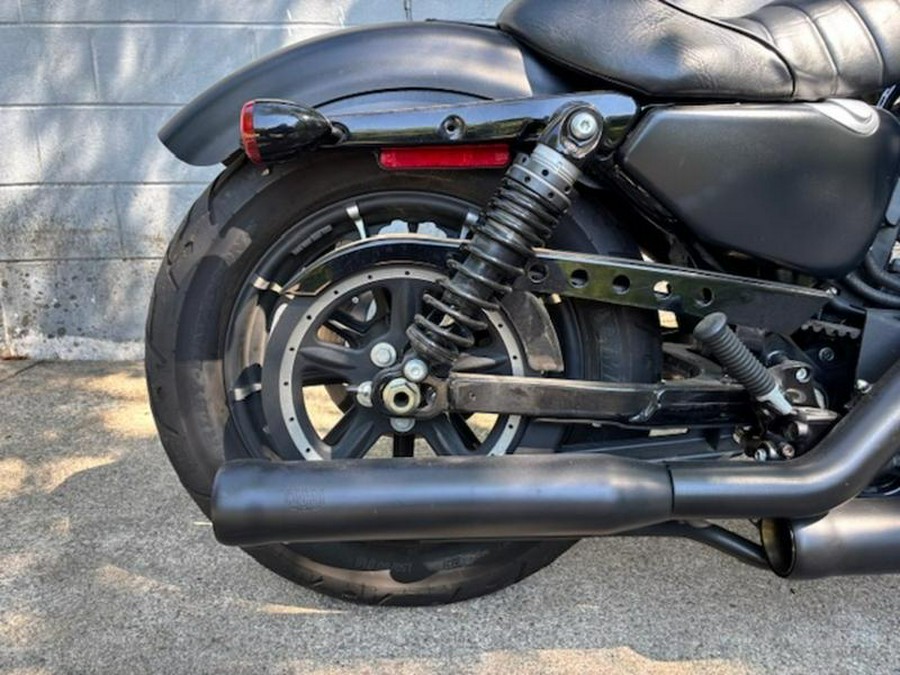 2022 Harley-Davidson® XL883N - Iron 883™