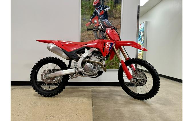 2026 Honda CRF® 250R