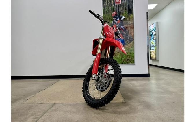2026 Honda CRF® 250R