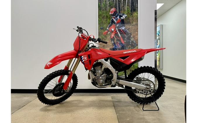 2026 Honda CRF® 250R