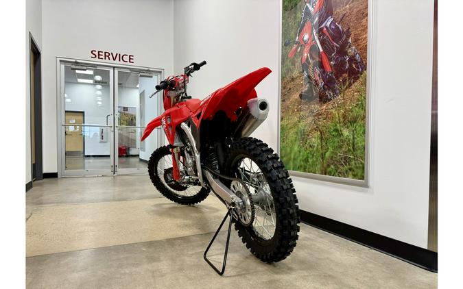 2026 Honda CRF® 250R