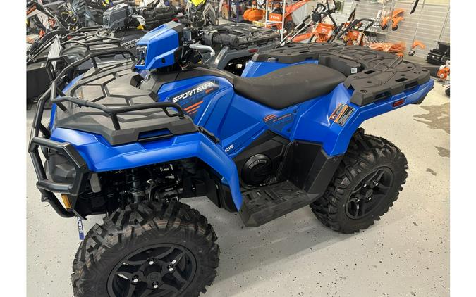 2025 Polaris Sportsman® 570 Trail