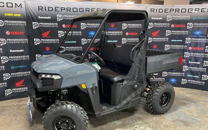 2026 Polaris® Ranger 500