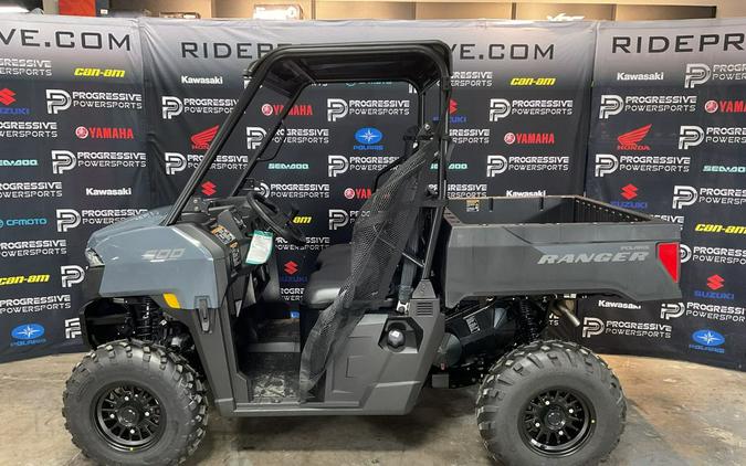 2026 Polaris® Ranger 500