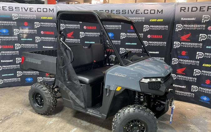 2026 Polaris® Ranger 500