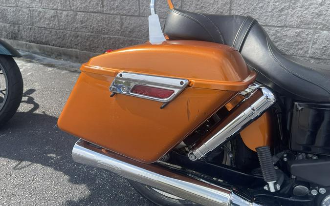 2014 Harley-Davidson Dyna® Switchback™