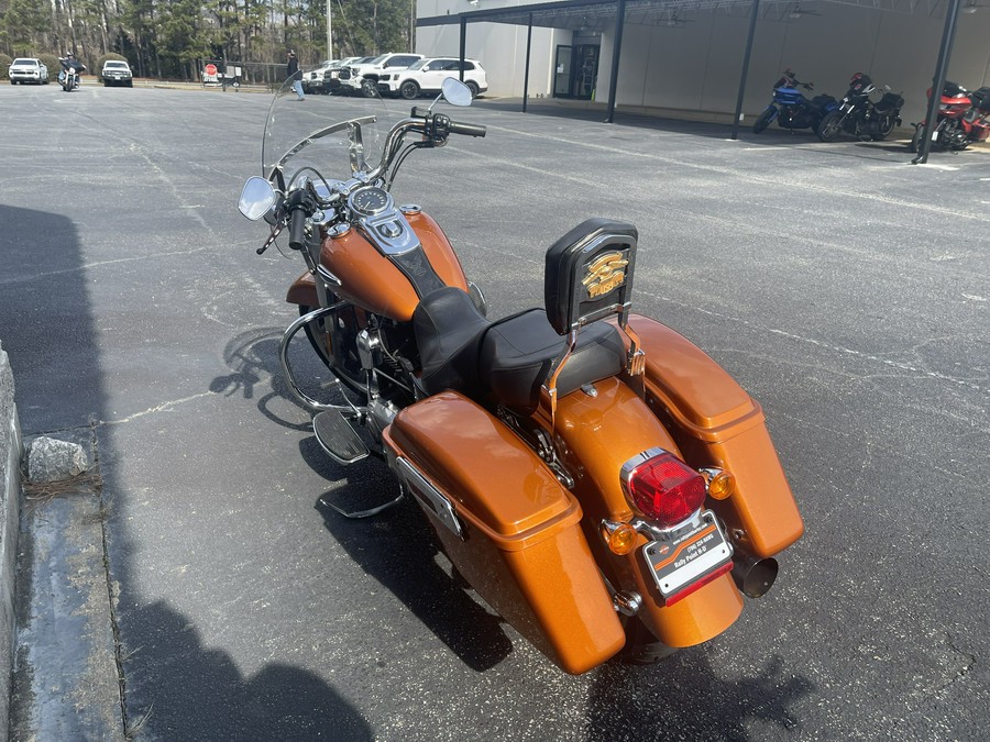 2014 Harley-Davidson Dyna® Switchback™