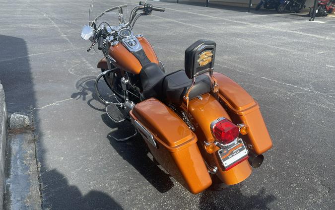 2014 Harley-Davidson Dyna® Switchback™