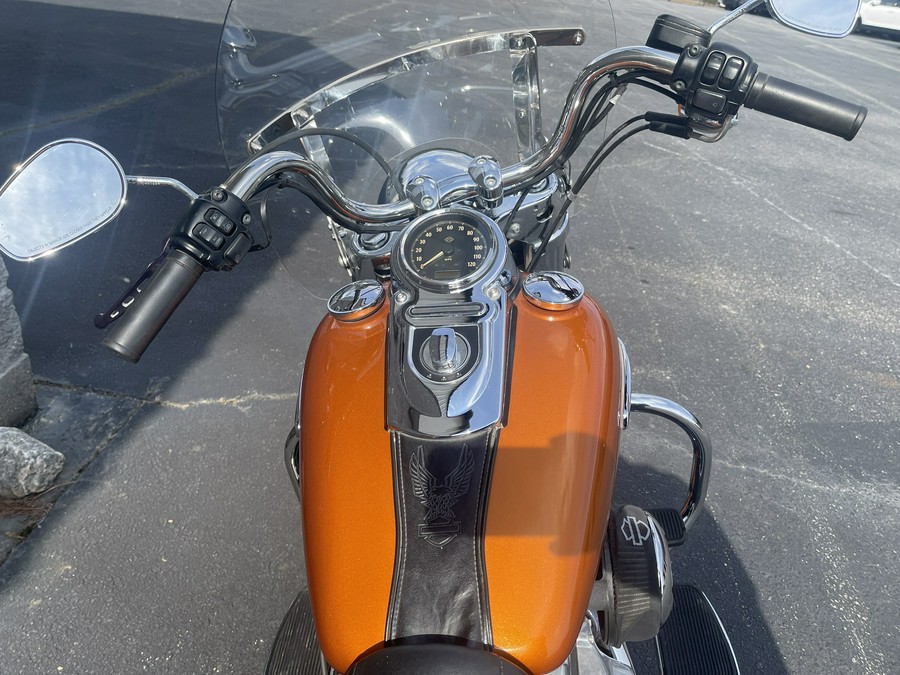 2014 Harley-Davidson Dyna® Switchback™