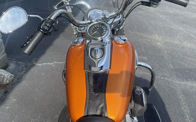 2014 Harley-Davidson Dyna® Switchback™