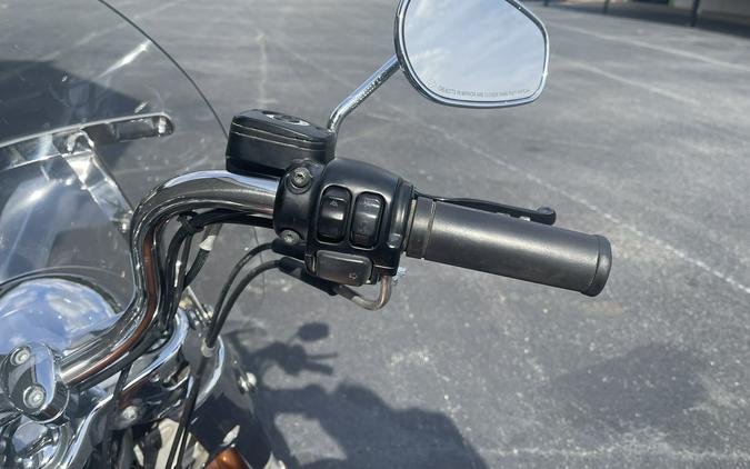 2014 Harley-Davidson Dyna® Switchback™