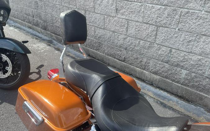 2014 Harley-Davidson Dyna® Switchback™