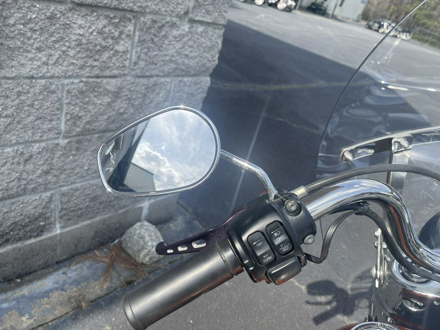 2014 Harley-Davidson Dyna® Switchback™