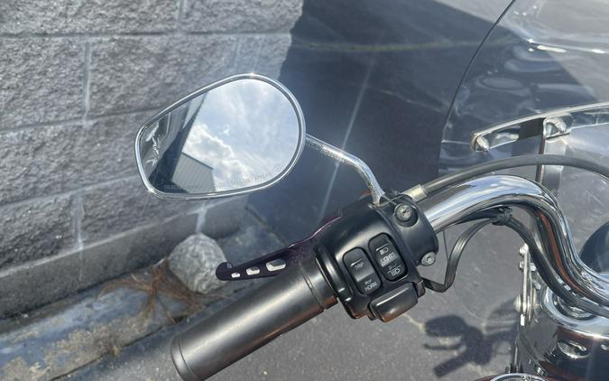 2014 Harley-Davidson Dyna® Switchback™