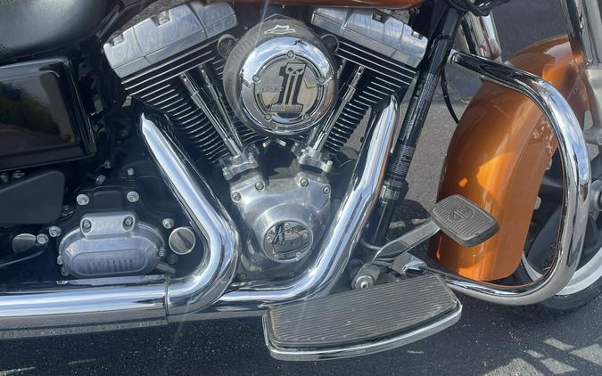 2014 Harley-Davidson Dyna® Switchback™