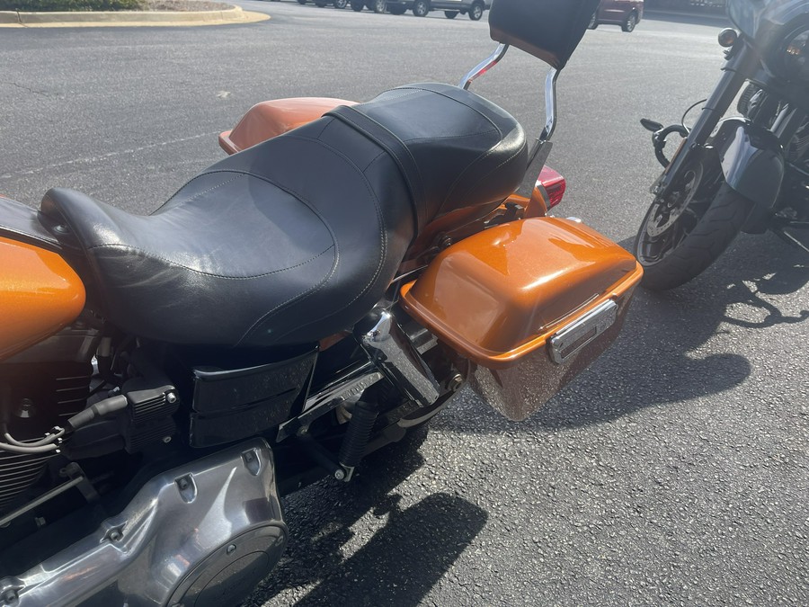 2014 Harley-Davidson Dyna® Switchback™