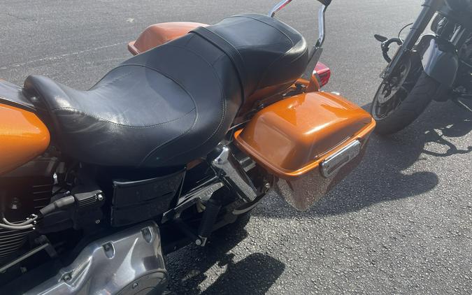 2014 Harley-Davidson Dyna® Switchback™