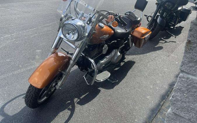 2014 Harley-Davidson Dyna® Switchback™