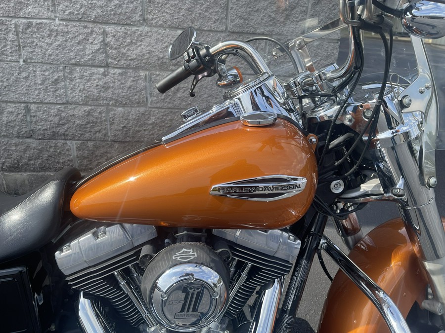 2014 Harley-Davidson Dyna® Switchback™