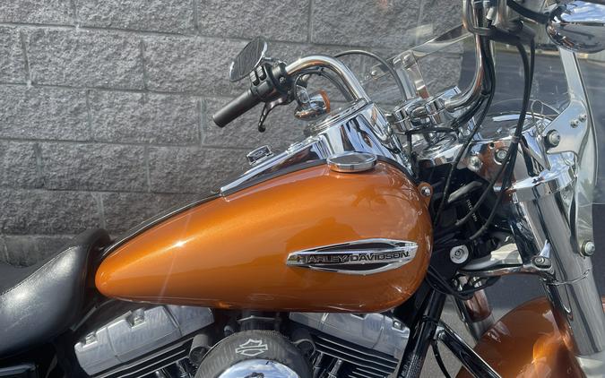 2014 Harley-Davidson Dyna® Switchback™