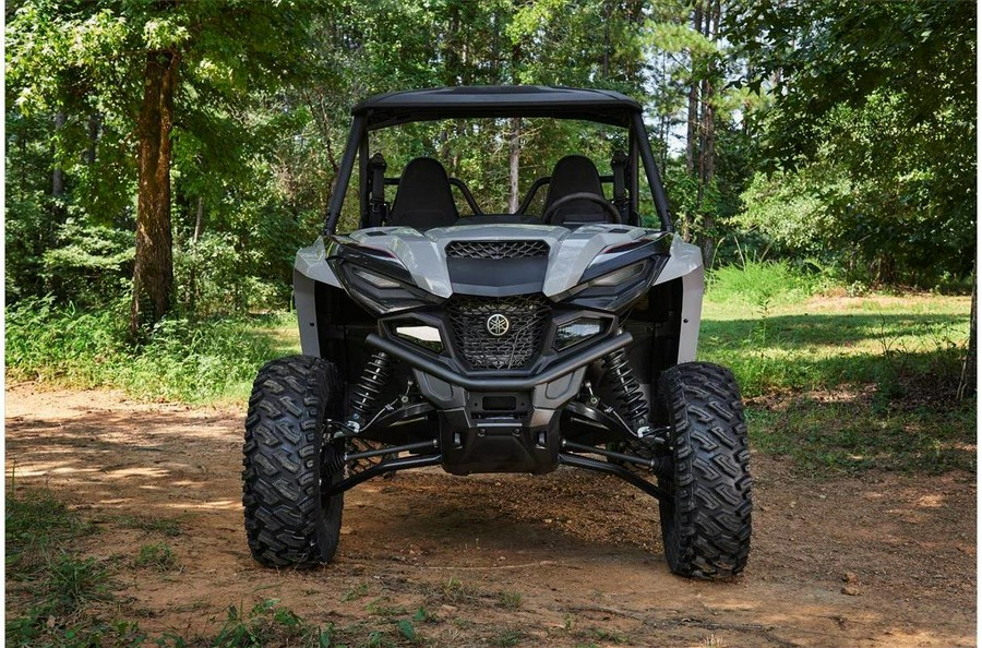 2021 Yamaha RMAX2 1000