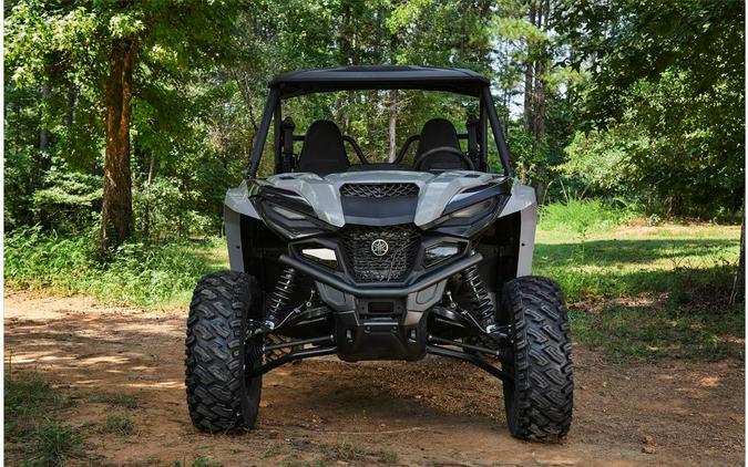 2021 Yamaha RMAX2 1000