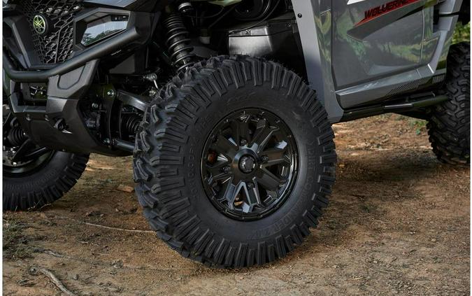 2021 Yamaha RMAX2 1000