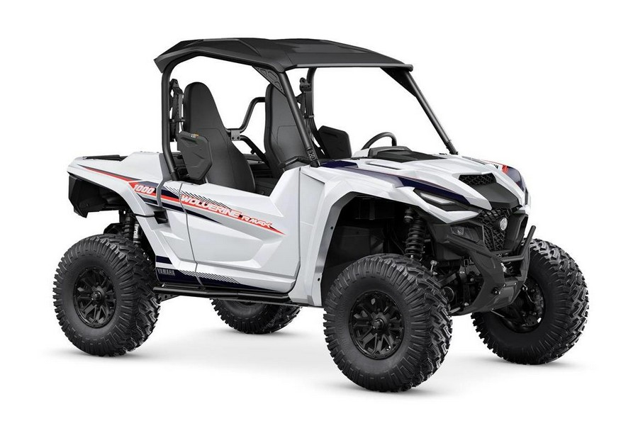 2021 Yamaha RMAX2 1000