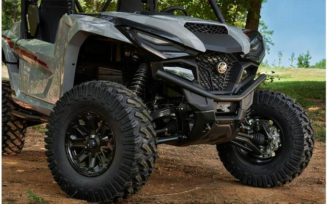 2021 Yamaha RMAX2 1000